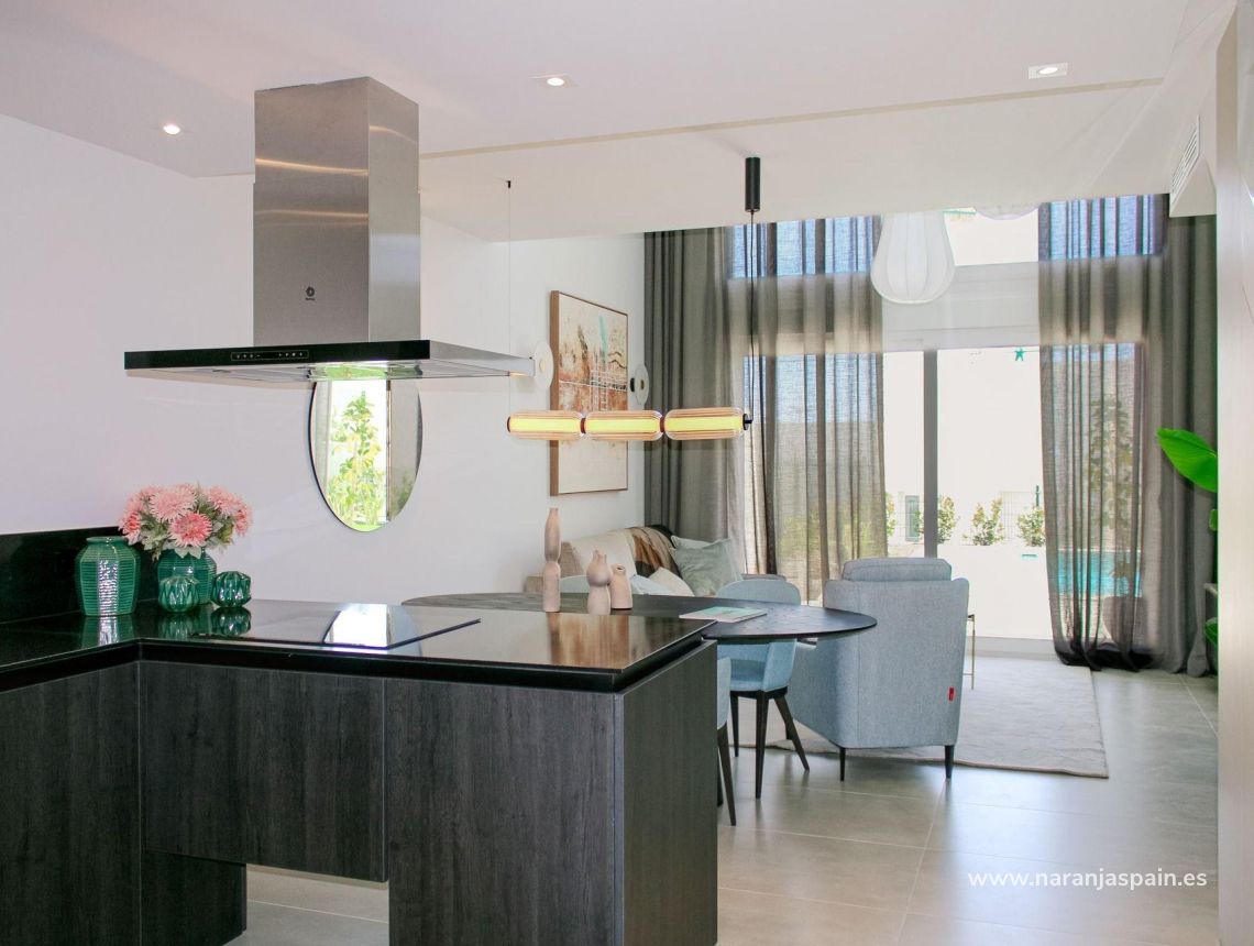  - Villa - Algorfa - La Finca Golf