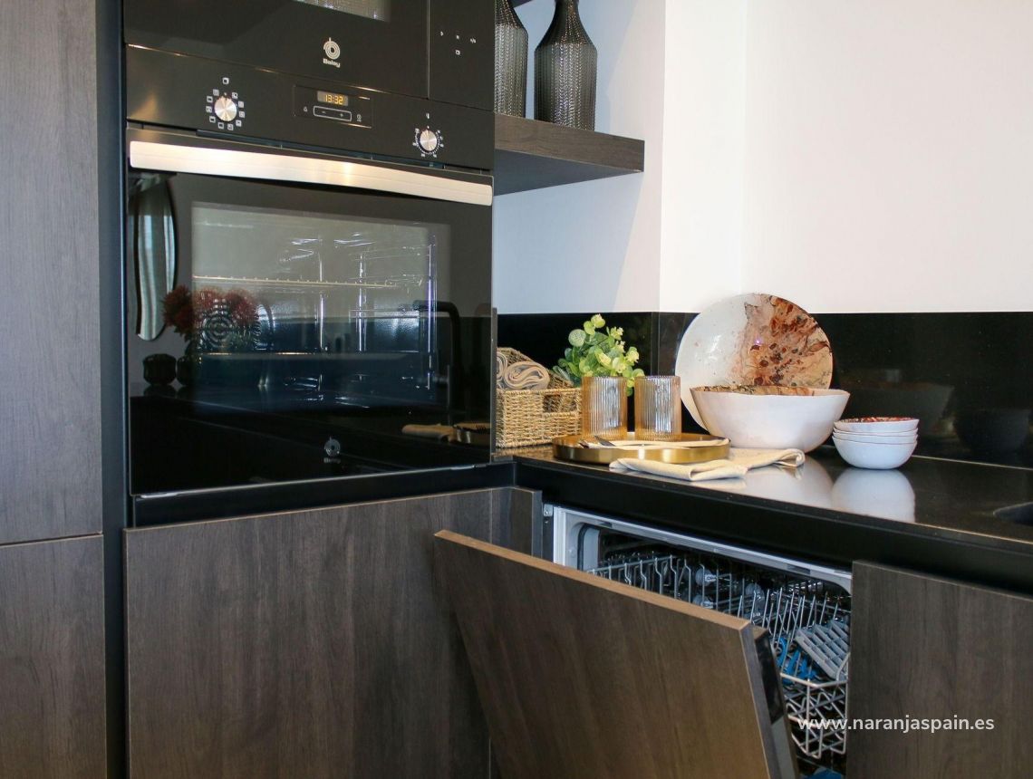  - Villa - Algorfa - La Finca Golf