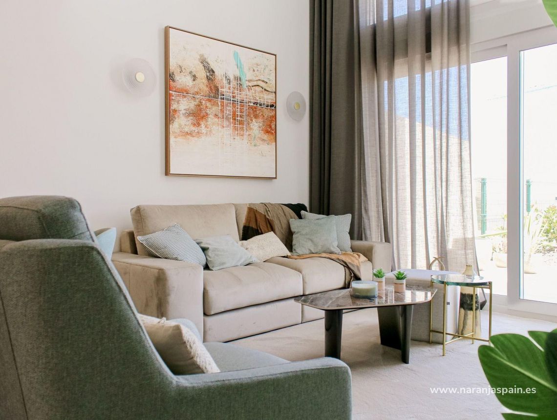  - Villa - Algorfa - La Finca Golf