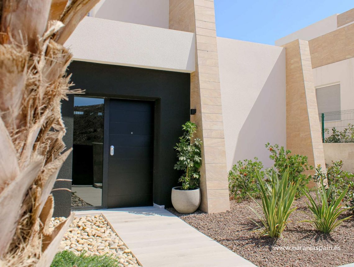  - Villa - Algorfa - La Finca Golf