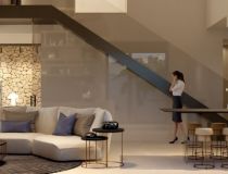  - Villa - Algorfa - La Finca Golf