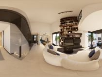  - Villa - Algorfa - La Finca Golf