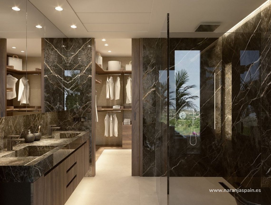  - Villa - Algorfa - La Finca Golf