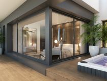  - Villa - Algorfa - La Finca Golf