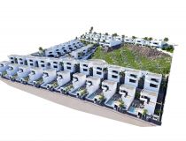  - Villa - Algorfa - La Finca Golf