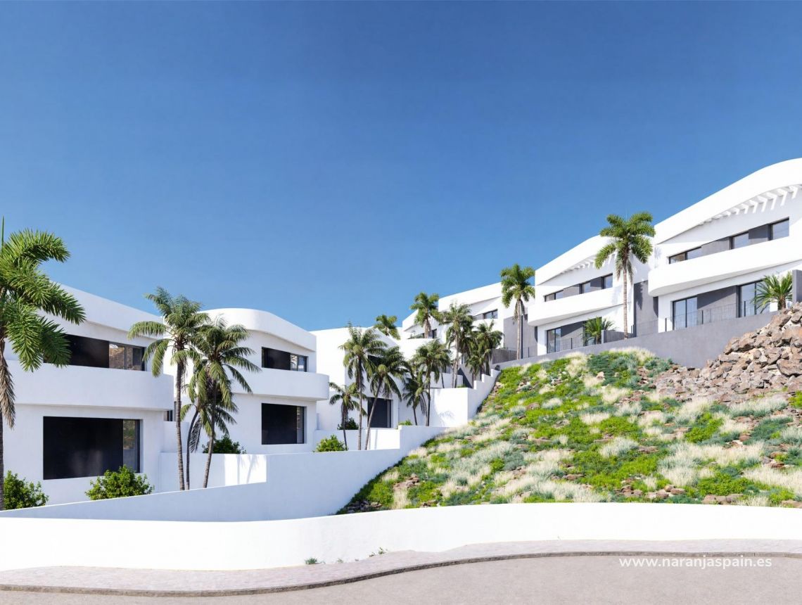  - Villa - Algorfa - La Finca Golf