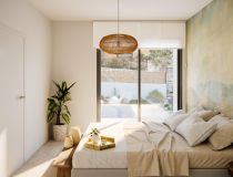  - Villa - Algorfa - La Finca Golf