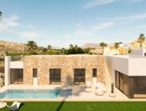 - Villa - Algorfa - La Finca Golf