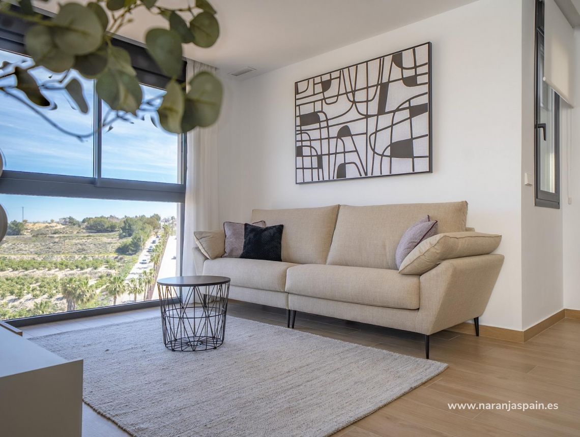  - Villa - Algorfa - La Finca Golf