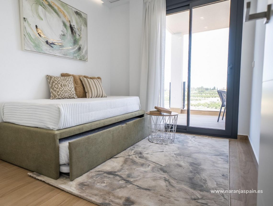  - Villa - Algorfa - La Finca Golf