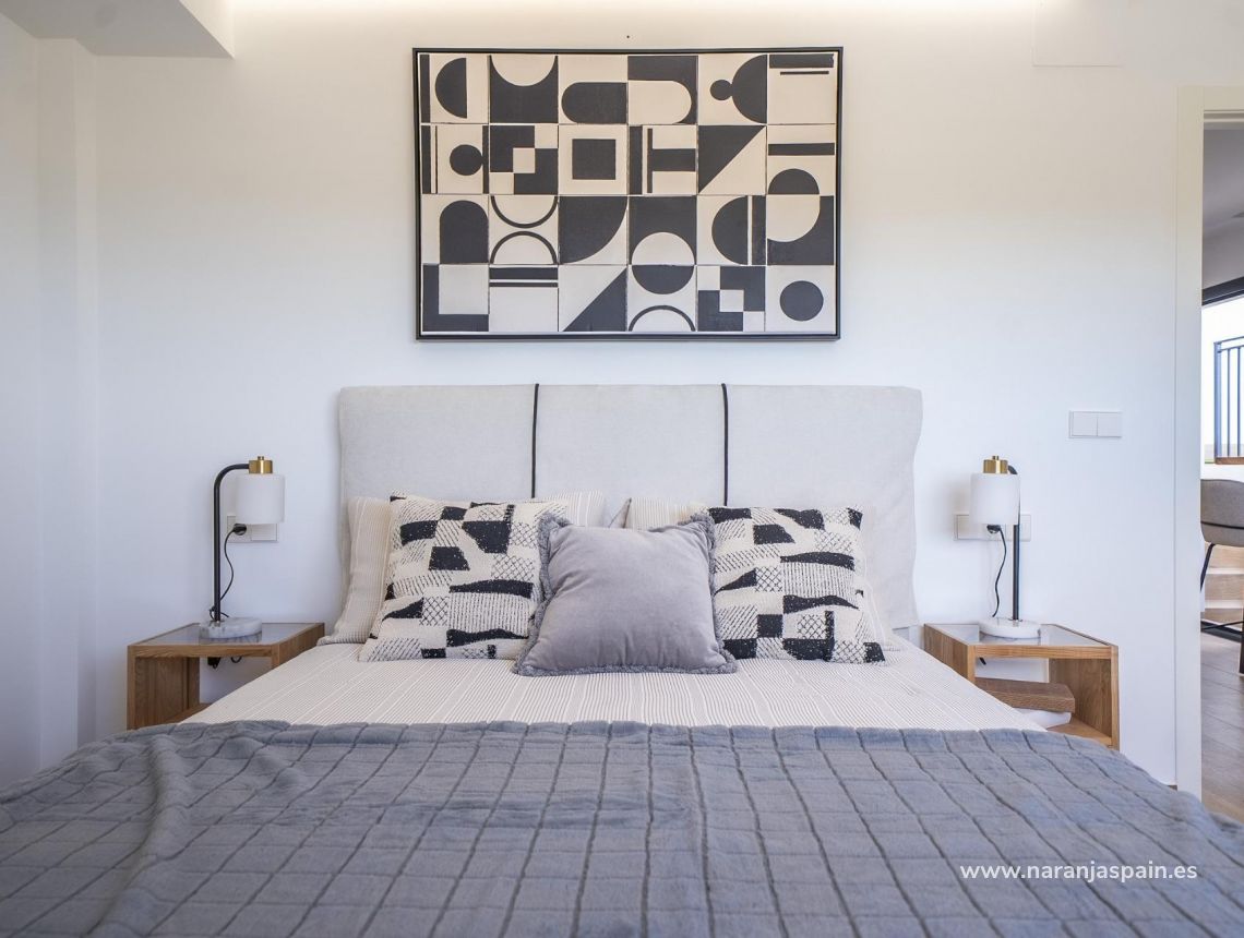  - Villa - Algorfa - La Finca Golf