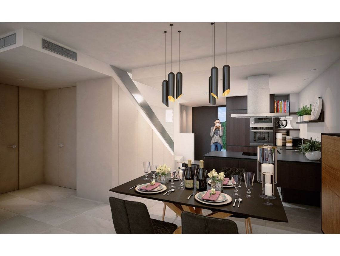  - Villa - Algorfa - La Finca Golf