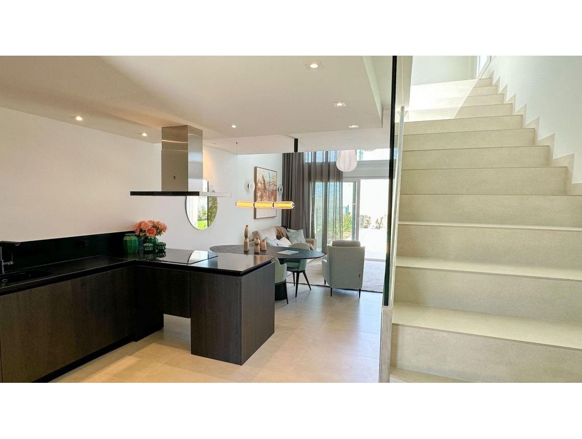  - Villa - Algorfa - La Finca Golf