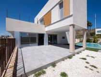  - Villa - Algorfa - La Finca Golf