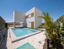  - Villa - Algorfa - La Finca Golf