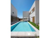  - Villa - Algorfa - La Finca Golf