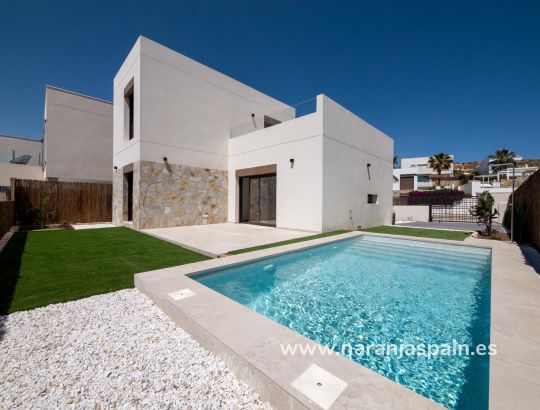 Villa -  - Algorfa - La Finca Golf