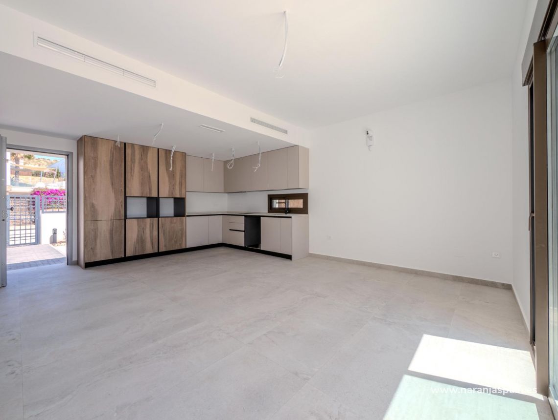  - Villa - Algorfa - La Finca Golf