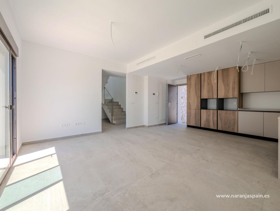  - Villa - Algorfa - La Finca Golf