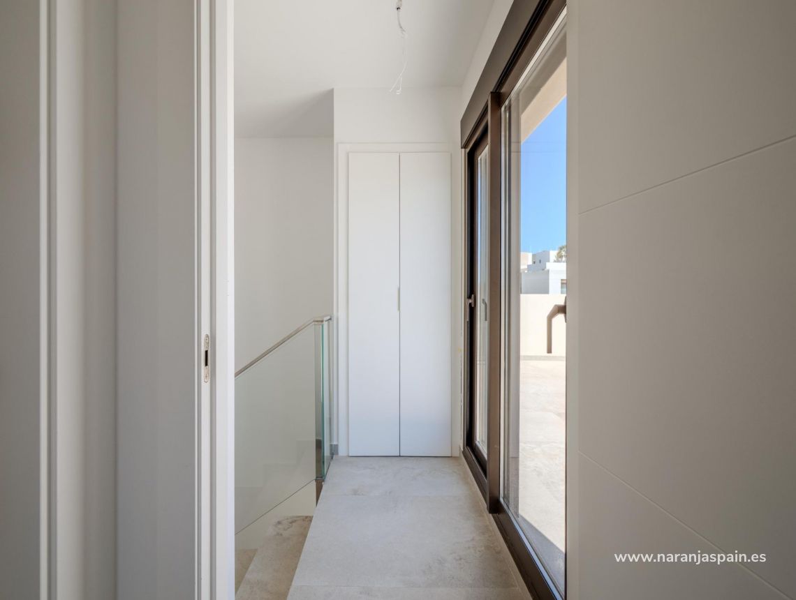  - Villa - Algorfa - La Finca Golf