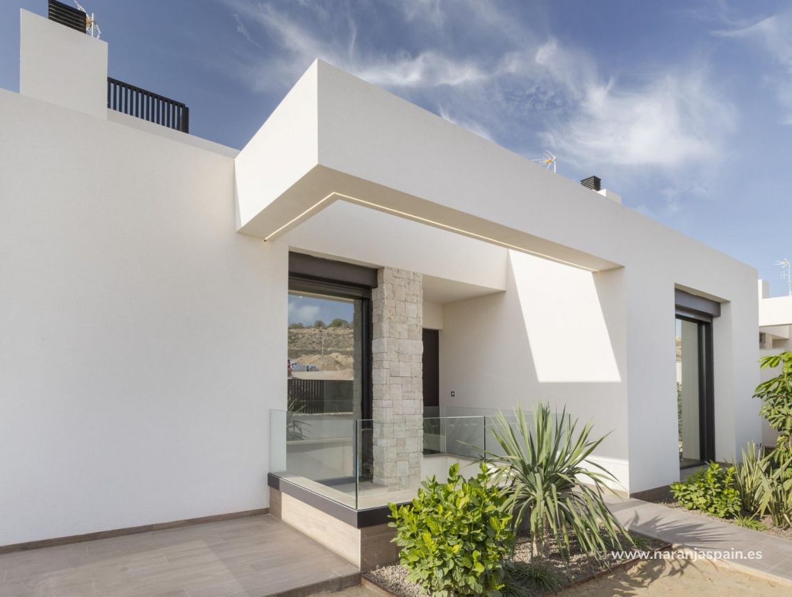  - Villa - Algorfa - La Finca Golf