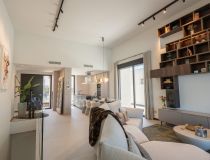  - Villa - Algorfa - La Finca Golf