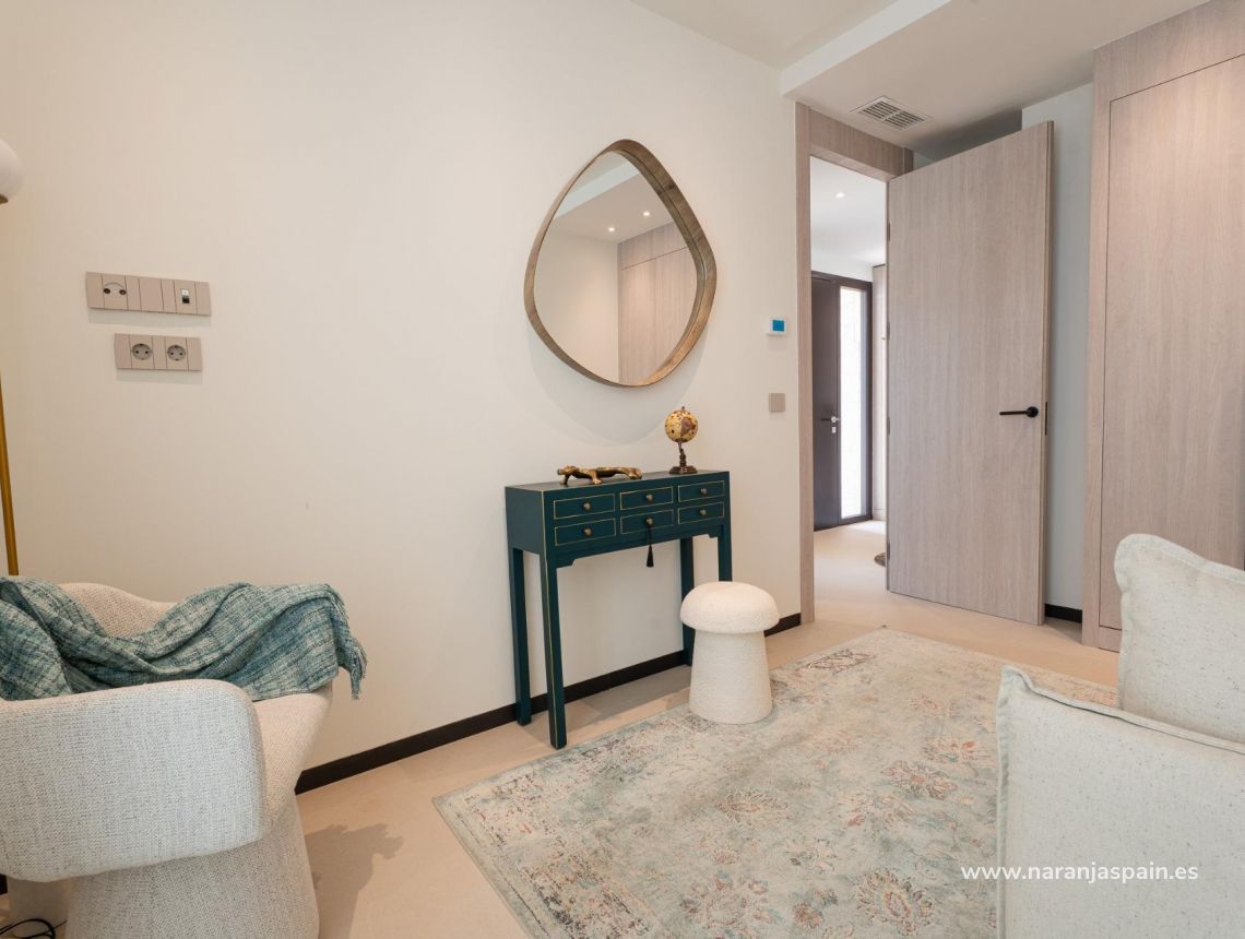  - Villa - Algorfa - La Finca Golf