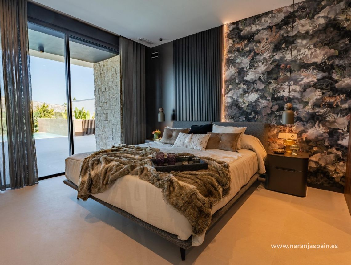  - Villa - Algorfa - La Finca Golf