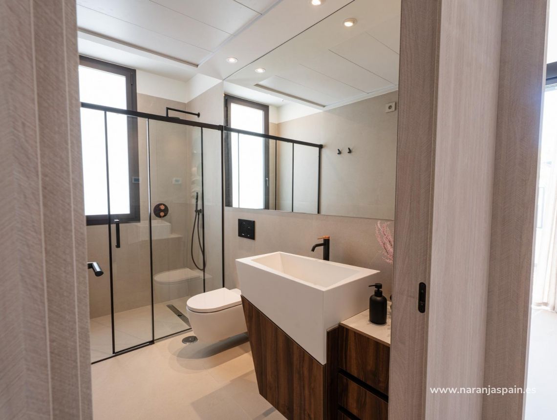  - Villa - Algorfa - La Finca Golf