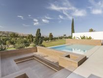  - Villa - Algorfa - La Finca Golf