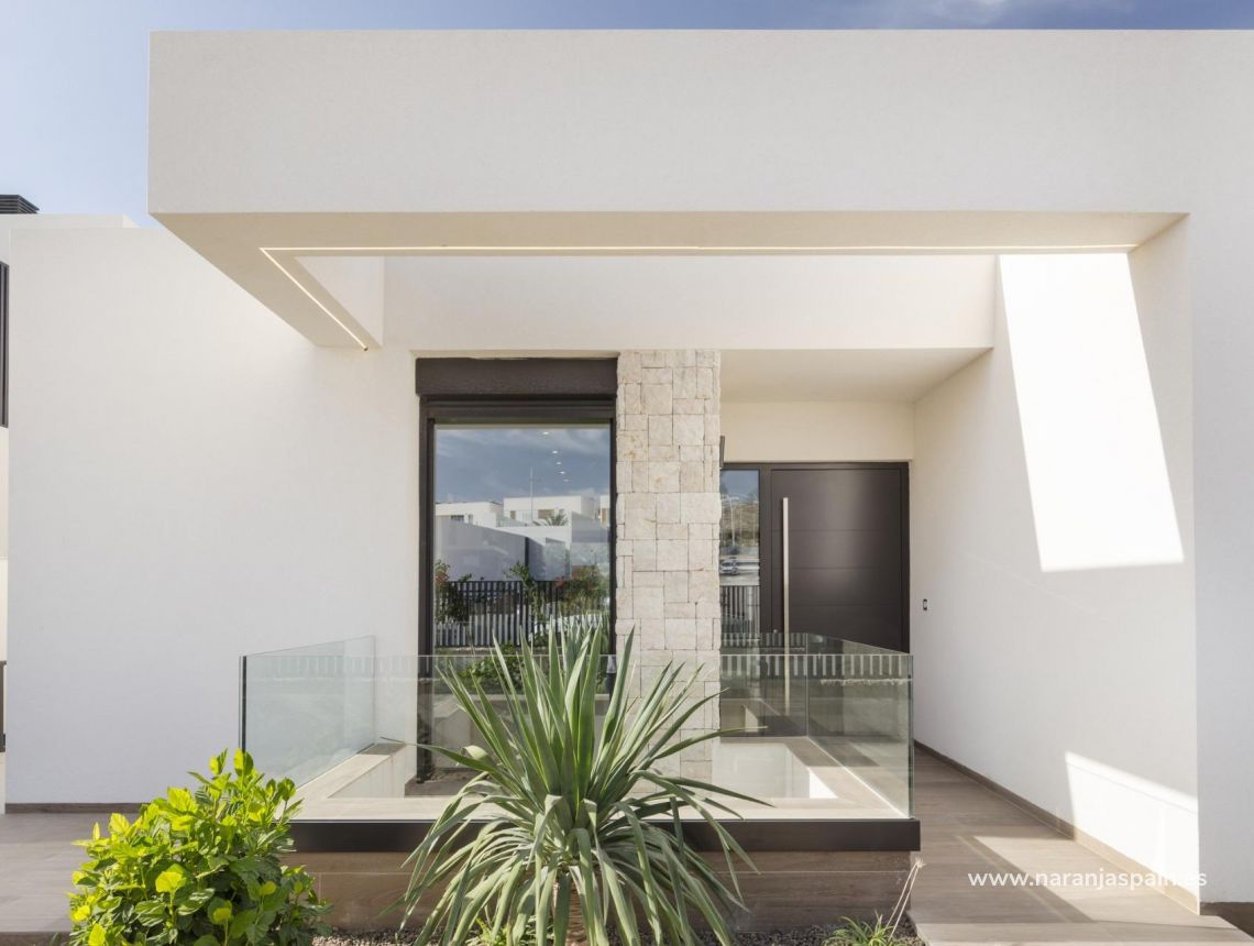  - Villa - Algorfa - La Finca Golf