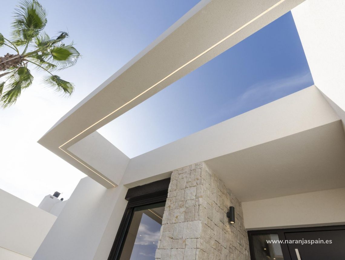  - Villa - Algorfa - La Finca Golf