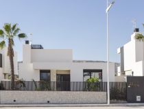  - Villa - Algorfa - La Finca Golf