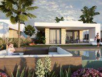  - Villa - Algorfa - La Finca Golf