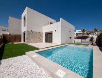 Villa -  - Algorfa - NB-34872