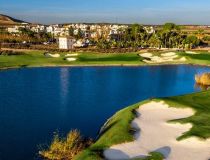  - Villa - Alhama De Murcia - Condado De Alhama Golf Resort