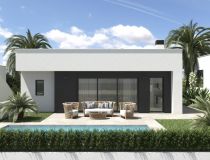  - Villa - Alhama De Murcia - Condado De Alhama Golf Resort