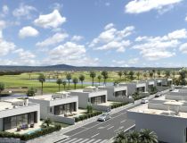  - Villa - Alhama De Murcia - Condado De Alhama Golf Resort