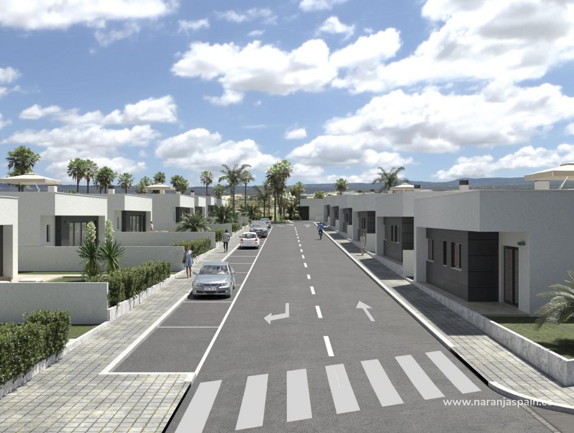  - Villa - Alhama De Murcia - Condado De Alhama Golf Resort