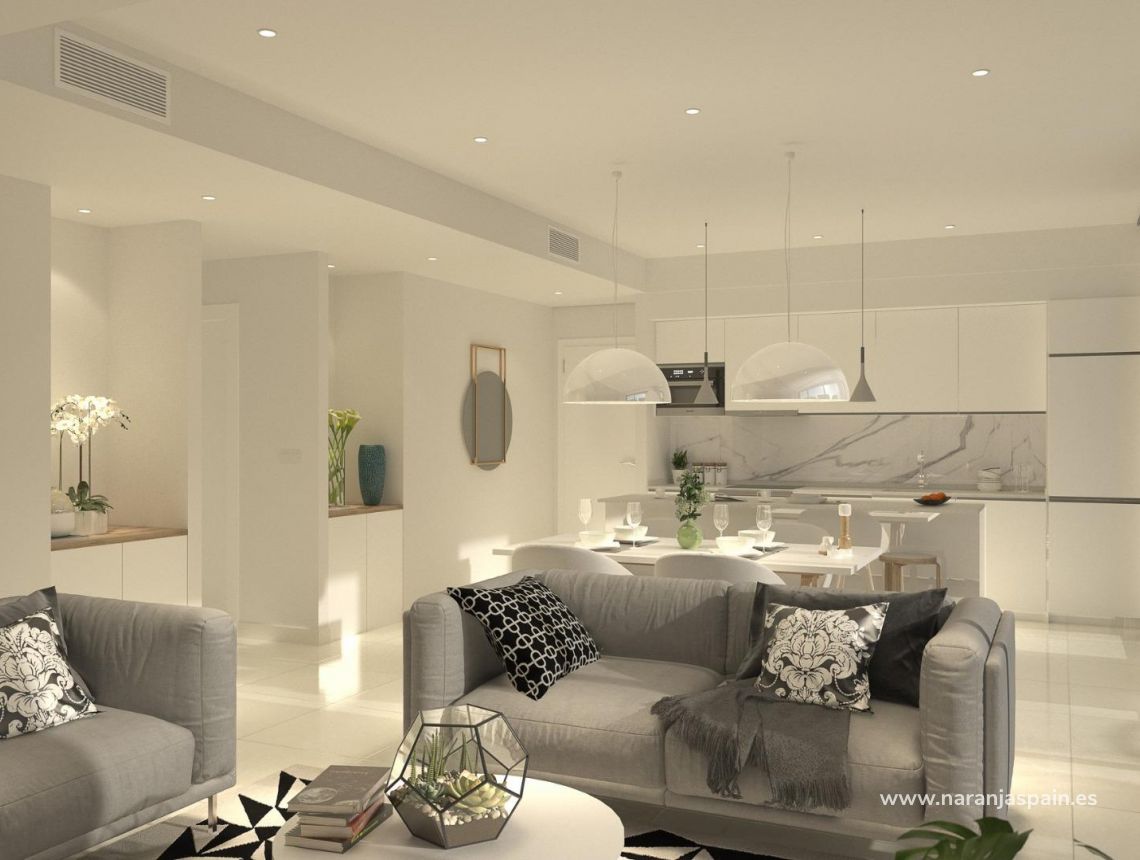  - Villa - Alhama De Murcia - Condado De Alhama Golf Resort