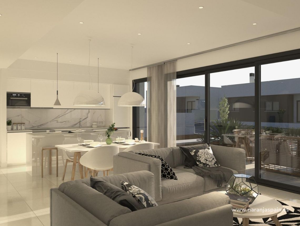  - Villa - Alhama De Murcia - Condado De Alhama Golf Resort