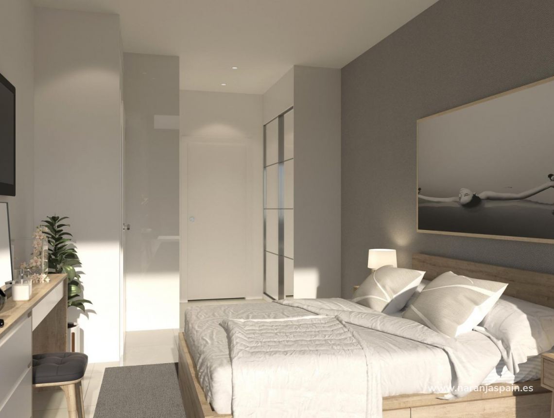  - Villa - Alhama De Murcia - Condado De Alhama Golf Resort