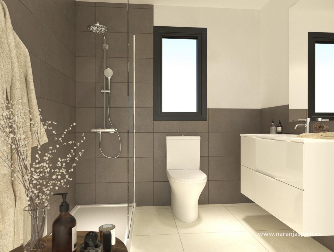  - Villa - Alhama De Murcia - Condado De Alhama Golf Resort