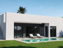  - Villa - Alhama De Murcia - Condado De Alhama Golf Resort