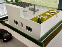  - Villa - Alhama De Murcia - Condado De Alhama