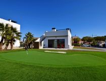  - Villa - Alhama De Murcia - Condado De Alhama