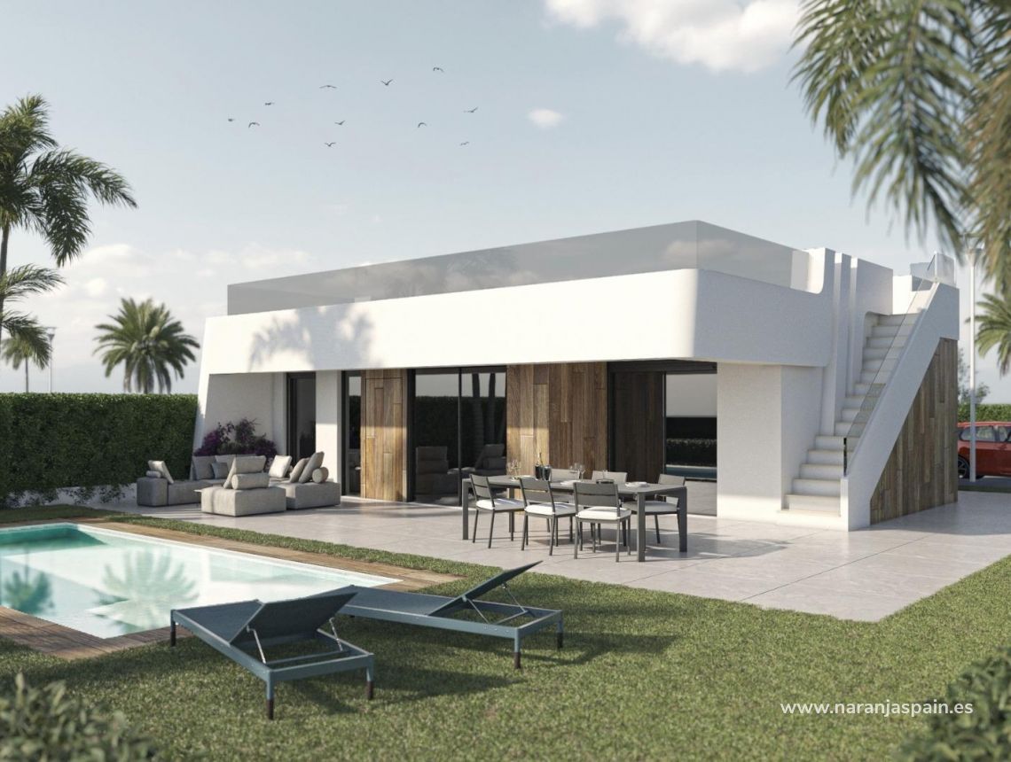  - Villa - Alhama De Murcia - Condado De Alhama