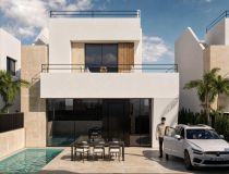  - Villa - Alhama De Murcia - Condado De Alhama