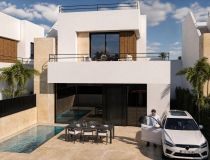  - Villa - Alhama De Murcia - Condado De Alhama