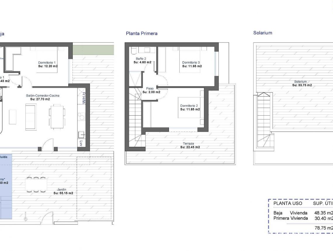 - Villa - Alhama De Murcia - Condado De Alhama